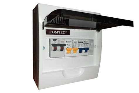 electrical circuit breakers box|types of electrical breaker boxes.